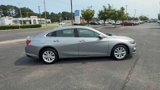 Used 2024  Chevrolet Malibu 4dr Sdn 1LT at CarloanExpress&period;Com near Hampton&comma; VA