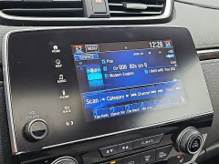 Used 2021  Honda CR-V Touring 2WD at CarloanExpress.Com near Hampton, VA