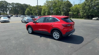 Used 2024  Ford Escape Active FWD at CarloanExpress&period;Com near Hampton&comma; VA