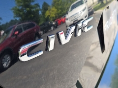 Used 2017  Honda Civic Sedan EX-L CVT at CarloanExpress&period;Com near Hampton&comma; VA