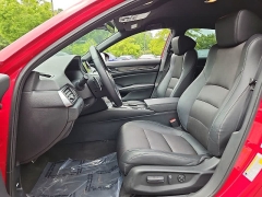 Used 2019  Honda Accord Sedan 4d Sport 1&period;5L CVT at CarloanExpress&period;Com near Hampton&comma; VA