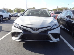Used 2024  Toyota Camry XSE Auto at CarloanExpress&period;Com near Hampton&comma; VA