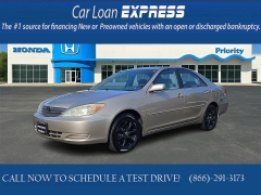 Used 2004 Toyota Camry 4dr Sdn (Natl) at CarloanExpress.Com near Hampton, VA