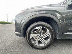 Used 2023  Hyundai Santa Fe SE AWD at CarloanExpress.Com near Hampton, VA