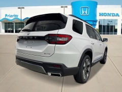 New 2026  Honda Pilot Elite AWD at CarloanExpress&period;Com near Hampton&comma; VA