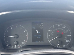 Used 2025  Toyota Corolla LE CVT at CarloanExpress&period;Com near Hampton&comma; VA