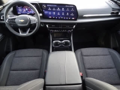 Used 2025  Chevrolet Traverse FWD 4dr LT w&sol;1LT at CarloanExpress&period;Com near Hampton&comma; VA