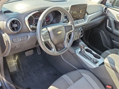 Used 2023  Chevrolet Blazer FWD 4dr LT w&sol;2LT at CarloanExpress&period;Com near Hampton&comma; VA
