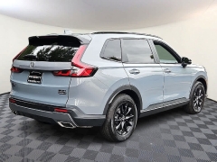 Used 2026  Honda CR-V Hybrid Sport-L AWD at CarloanExpress&period;Com near Hampton&comma; VA