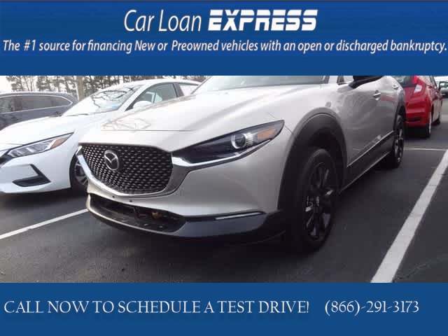 Used 2024  Mazda CX-30 2&period;5 S Select Package AWD at CarloanExpress&period;Com near Hampton&comma; VA
