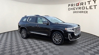 Used 2023  GMC Acadia AWD 4dr Denali at CarloanExpress&period;Com near Hampton&comma; VA