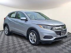 Used 2020  Honda HR-V 4d SUV FWD LX at CarloanExpress&period;Com near Hampton&comma; VA