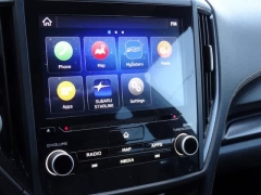 Used 2023  Subaru Forester Wilderness CVT at CarloanExpress.Com near Hampton, VA