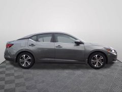 Used 2023  Nissan Sentra SV CVT at CarloanExpress&period;Com near Hampton&comma; VA