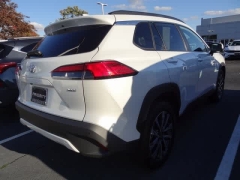 Used 2023  Toyota Corolla Cross XLE 2WD at CarloanExpress.Com near Hampton, VA