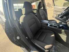 Used 2024  Nissan Altima 2&period;5 SV Sedan at CarloanExpress&period;Com near Hampton&comma; VA