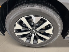 New 2026  Honda Odyssey EX-L Auto at CarloanExpress&period;Com near Hampton&comma; VA