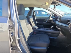 Used 2025  Nissan Kicks S AWD at CarloanExpress&period;Com near Hampton&comma; VA