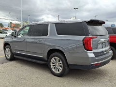 Used 2022  GMC Yukon XL 2WD 4dr SLT at CarloanExpress&period;Com near Hampton&comma; VA