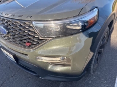 Used 2023  Ford Explorer ST 4WD at CarloanExpress&period;Com near Hampton&comma; VA