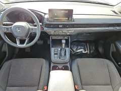 Used 2024  Honda CR-V EX AWD at CarloanExpress&period;Com near Hampton&comma; VA