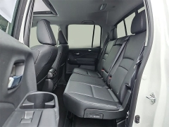 New 2026  Honda Ridgeline RTL AWD at CarloanExpress&period;Com near Hampton&comma; VA