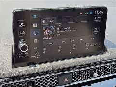 New 2026  Honda Civic Sedan Hybrid Sport Touring CVT at CarloanExpress&period;Com near Hampton&comma; VA