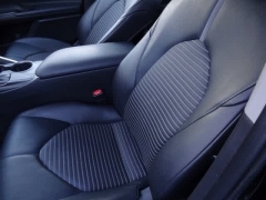 Used 2021  Toyota Camry SE Auto &lpar;Natl&rpar; at CarloanExpress&period;Com near Hampton&comma; VA