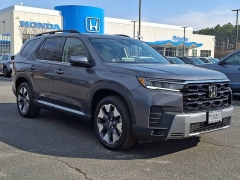 New 2026  Honda Pilot Elite AWD at CarloanExpress&period;Com near Hampton&comma; VA