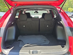 Used 2025  Honda HR-V Sport AWD CVT at CarloanExpress&period;Com near Hampton&comma; VA