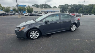Used 2024  Toyota Corolla LE CVT &lpar;Natl&rpar; at CarloanExpress&period;Com near Hampton&comma; VA