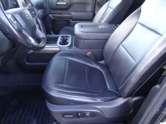 Used 2019  Chevrolet Silverado 1500 4WD Crew Cab 147" RST at CarloanExpress&period;Com near Hampton&comma; VA