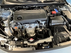 New 2026  Honda Civic Sedan Sport CVT at CarloanExpress.Com near Hampton, VA