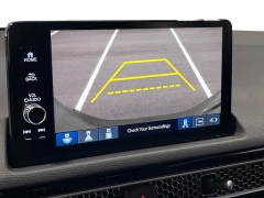 New 2026  Honda Civic Hatchback Hybrid Sport Touring CVT at CarloanExpress.Com near Hampton, VA