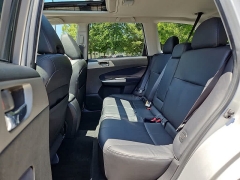 Used 2010  Subaru Forester 4dr Auto 2&period;5X Limited at CarloanExpress&period;Com near Hampton&comma; VA