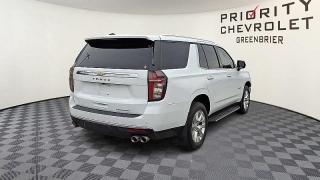 Used 2023  Chevrolet Tahoe 4WD 4dr Premier at CarloanExpress&period;Com near Hampton&comma; VA