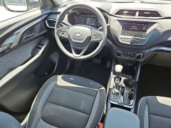Used 2023  Chevrolet Trailblazer FWD 4dr LT at CarloanExpress&period;Com near Hampton&comma; VA