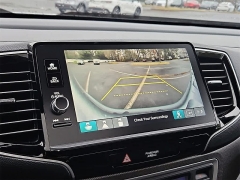 New 2026  Honda Ridgeline TrailSport&plus; AWD at CarloanExpress&period;Com near Hampton&comma; VA