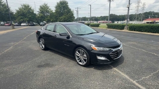 Used 2024  Chevrolet Malibu 4dr Sdn 2LT at CarloanExpress&period;Com near Hampton&comma; VA