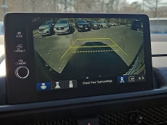 New 2026  Honda CR-V Hybrid Sport-L AWD at CarloanExpress&period;Com near Hampton&comma; VA