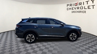 Used 2023  Kia Sportage LX AWD at CarloanExpress&period;Com near Hampton&comma; VA