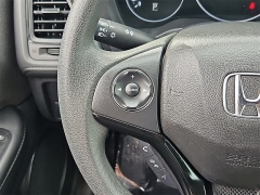 Used 2020  Honda HR-V 4d SUV AWD LX at CarloanExpress&period;Com near Hampton&comma; VA