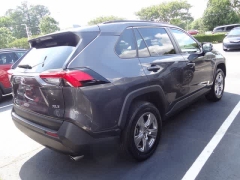 Used 2025  Toyota RAV4 XLE FWD at CarloanExpress&period;Com near Hampton&comma; VA