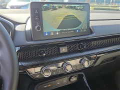 New 2026  Honda CR-V EX-L AWD at CarloanExpress&period;Com near Hampton&comma; VA