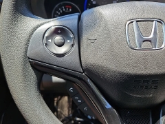 Used 2021  Honda HR-V LX AWD CVT at CarloanExpress&period;Com near Hampton&comma; VA
