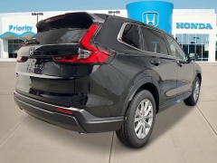 New 2026  Honda CR-V EX AWD at CarloanExpress&period;Com near Hampton&comma; VA