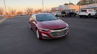 Used 2025  Chevrolet Malibu 4dr Sdn 1LT at CarloanExpress&period;Com near Hampton&comma; VA