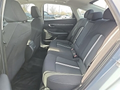 Used 2024  Hyundai Sonata SEL 2&period;5L FWD at CarloanExpress&period;Com near Hampton&comma; VA