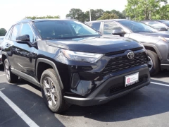 Used 2024  Toyota RAV4 XLE FWD at CarloanExpress&period;Com near Hampton&comma; VA