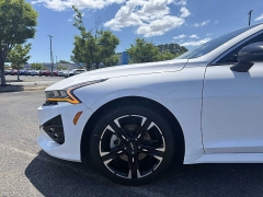 Used 2024  Kia K5 GT-Line Auto FWD at CarloanExpress&period;Com near Hampton&comma; VA